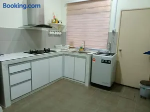 Image of ZR D'Chili Homestay, Kemaman