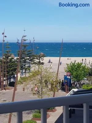 Image of vue sur mer
