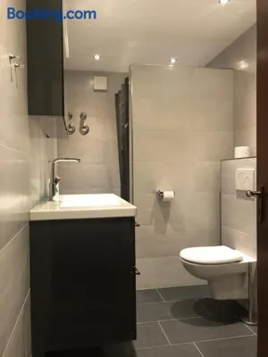 Image of First Class Residence