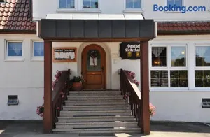 Image of Gasthof Liederhalle