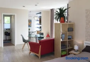Image of Ferienwohnung *Richi*