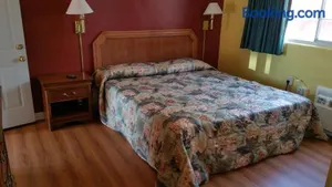 Image of Slumber Motel