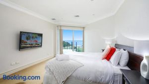 Image of Unit 24 - 3 Bed Ocean View