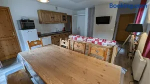 Image of Appartement 6/8 pers à 200 m des pistes - piscine