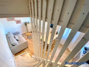 Image of Appartement Cannes Centre