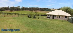 Image of Hill Cottage Hahndorf