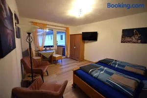 Image of Ferienwohnung Am Rathaus