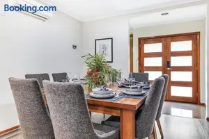 Image of Jensen House - Retro Style with a modern update