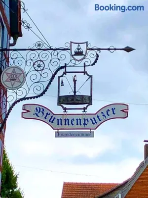 Image of Brunnenputzer Pension Restaurant