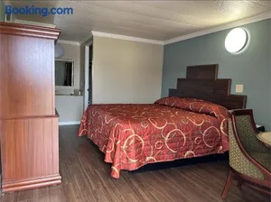 Image of Spanish Inn Motel