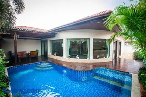 Image of Royal Pool Villa Pattaya