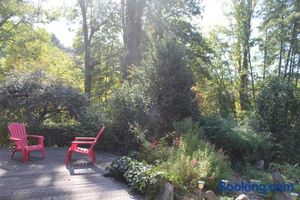 Image of A la belle étape