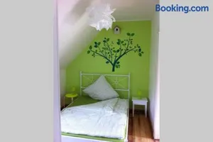 Image of Vogelhäuschen