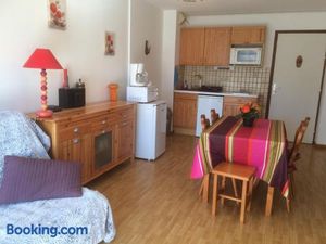 Image of Appartement cosy avec garage au centre, Villard-de-Lans - FR-1-515-77