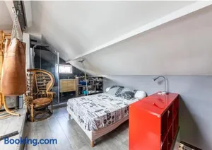 Image of Le clos fleuri