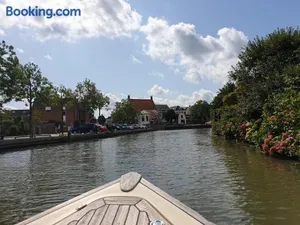 Image of Het Torentje aan de IJssel
