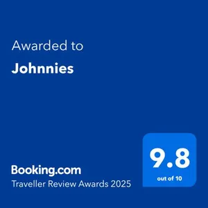 Image of Johnnies