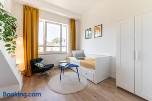 Image of D52 - das Businessapartment