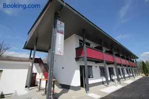 Image of Burg Rooms - 24h Self-Check-in