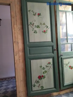 Image of chambres d'hôtes Le Carillon