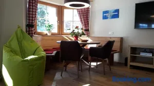 Image of Appartement Unterberger