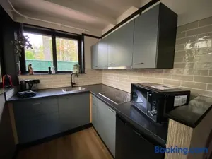 Image of Spechthuisje, 4-pers bungalow in Rekem