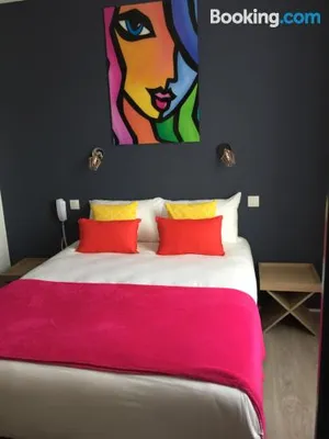 Image of Hotel Ar Terra Nova