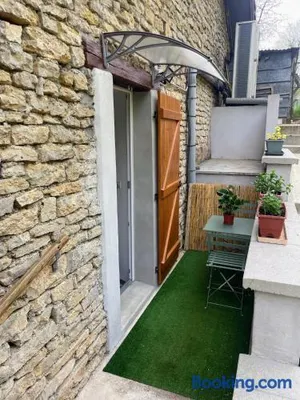 Image of Gîte Tan Rouge