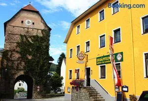 Image of Gasthof 'Zum alten Turm'