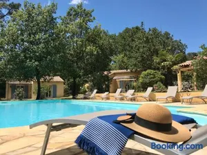 Image of Le Clos des Cigales