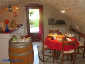 Image of Murmure des buis