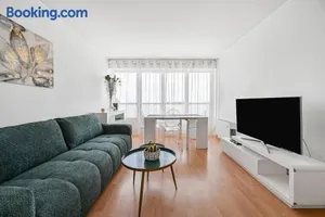 Image of Les Rives - bord de la Marne - Wi-Fi