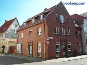 Image of ALTSTADTGLÜCK - inklusive Privatparkplatz!