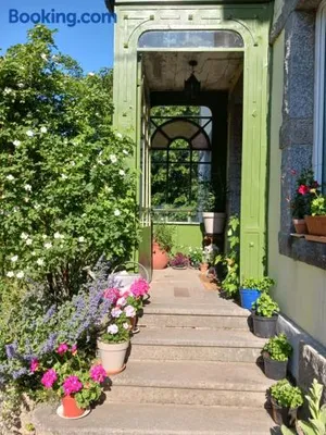 Image of FERME DU HAUT BARBA chambres d'hôtes & gîte