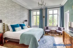 Image of La Boulonnaise