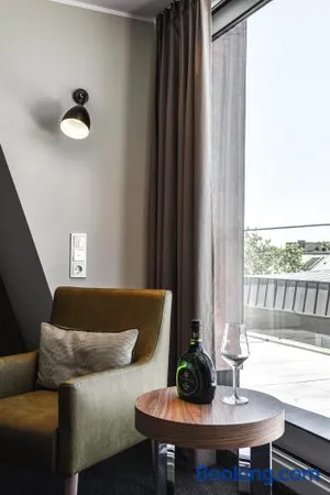 Image of Hotel Ross
