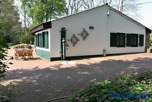 Image of Ferienwohnung Fischerhütte Xanten