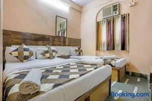 Image of Terminus Hotel Bandra