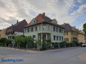 Image of Apartment 22 - zentrumsnah - Parkplatz