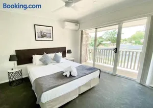 Image of Wagga Apartments #4!