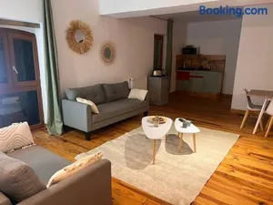 Image of Le chalet percheron