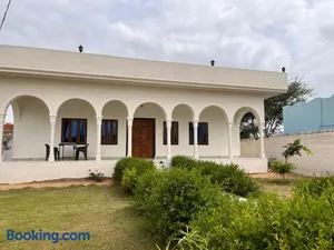 Image of Silver Sands homestay