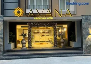 Image of Avana- A Boutique Hotel