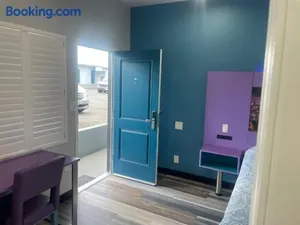 Image of Fountain Inn Motel - Alhambra, Los Angeles