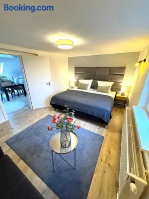 Image of Gästeapartment Schkeuditz