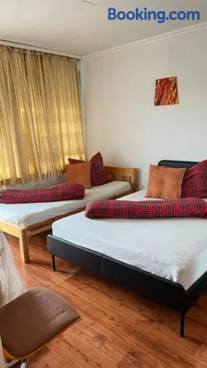 Image of Top Rheinblick Apartment Neuss - Düsseldorf