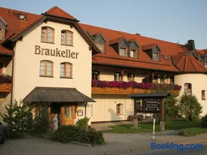 Image of Landgasthof - Braukeller - Fattigau