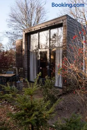 Image of Tiny House Mayu - Veluwe Airco 4 persons