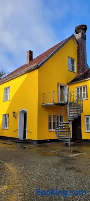 Image of Apartments & Zimmer Jembke