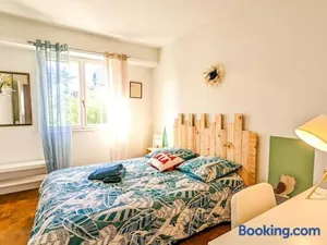 Image of Cosy Spring 2CH - Place Verdun - Stationnement gratuit